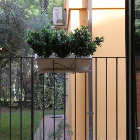 Goccia Di Lago Desenzano del Garda Eksteriør bilde