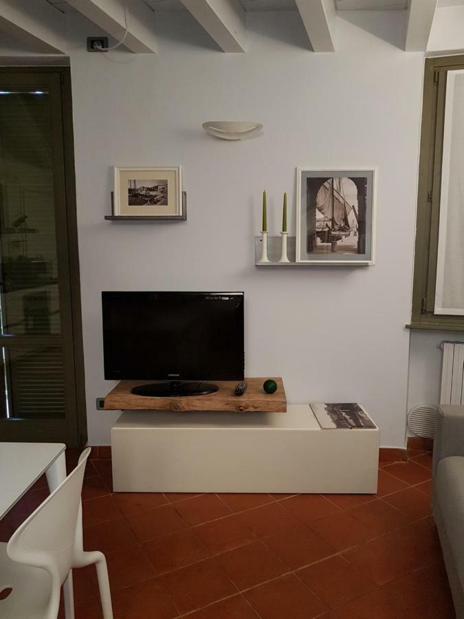Goccia Di Lago Desenzano del Garda Eksteriør bilde