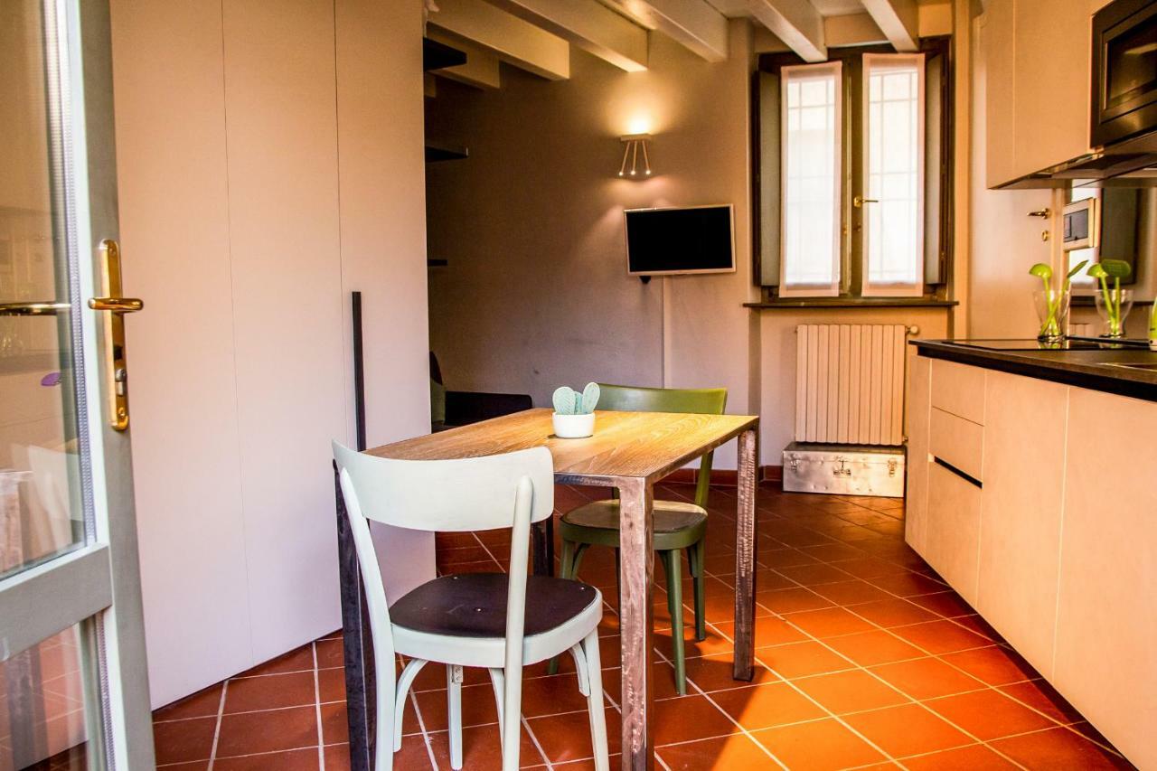 Goccia Di Lago Desenzano del Garda Eksteriør bilde