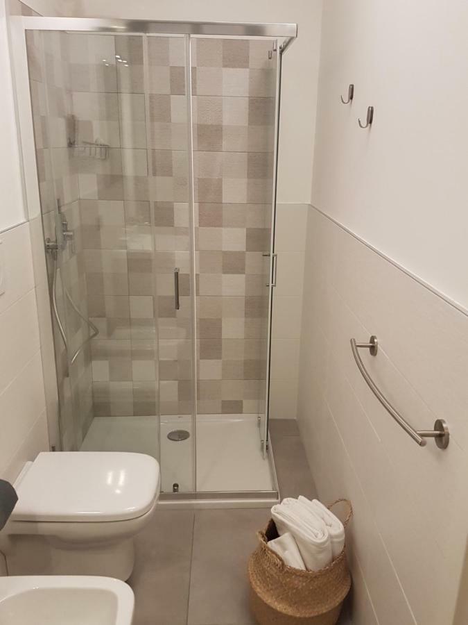 Goccia Di Lago Desenzano del Garda Eksteriør bilde