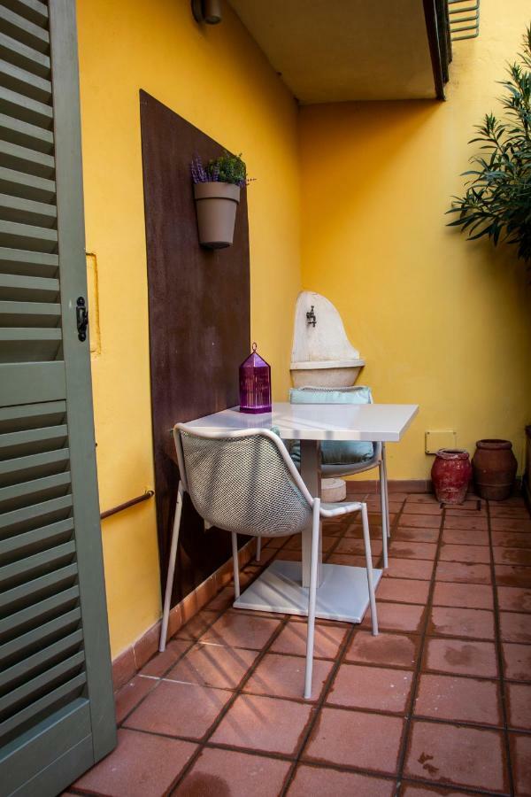 Goccia Di Lago Desenzano del Garda Eksteriør bilde